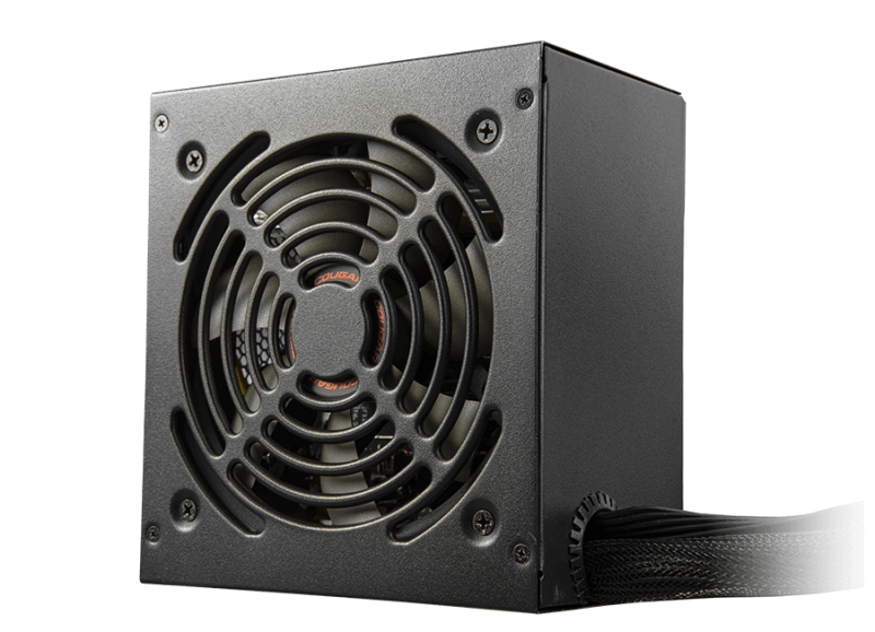 Cougar Atlas 750 | Mtech