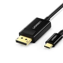 UGREEN-50994-USB-C-to-DisplayPort-Cable-Profile.png