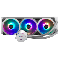 Cooler Master MasterLiquid ML360P Silver Edition3.png