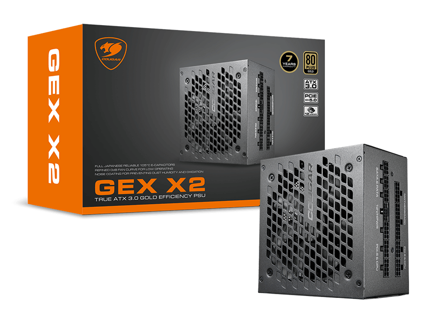 COUGAR GEX X2 850W -80 PLUS GOLD- 1.png