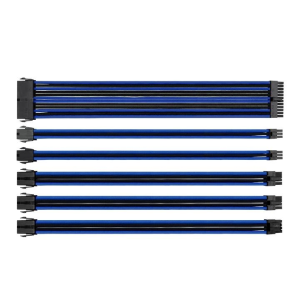 THERMALTAKE SLEEVED BLACK - BLUE CABLE 1.png