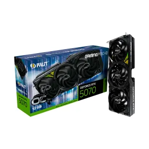 Palit GeForce RTX 4070 Ti SUPER Infinity 3 OC | Mtech