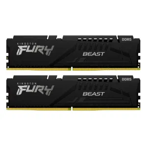 Kingston FURY BEAST DDR4 16GB (2x8GB) 3600MT/s RGB Special Edition