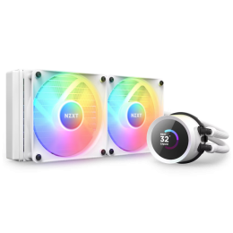 NZXT Kraken 240 RGB White 1.png