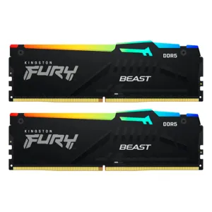 Kingston FURY BEAST DDR5 16GB (2x8GB) 6000MT/s | Mtech