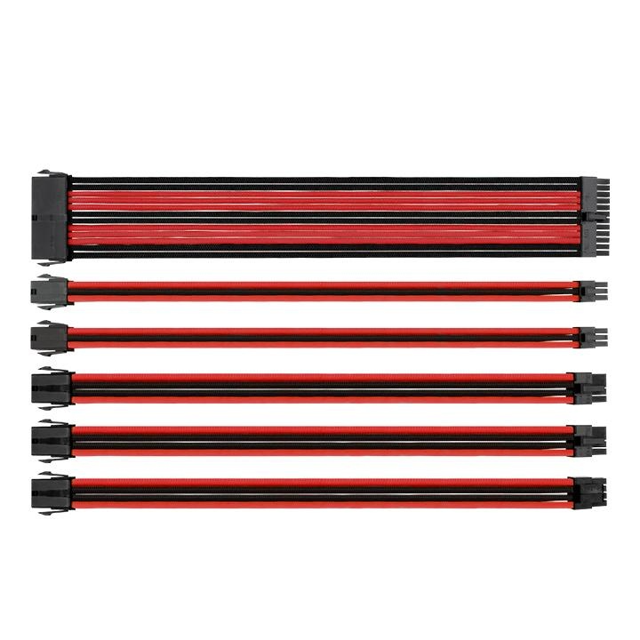 THERMALTAKE SLEEVED СABLE BLACKRED 1.png