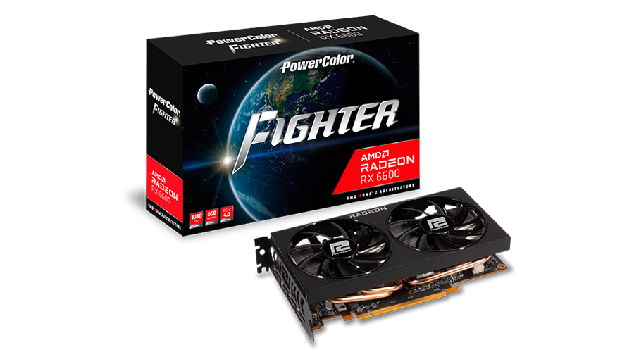 PowerColor Fighter AMD Radeon™ RX 6600 8GB GDDR6 1.png