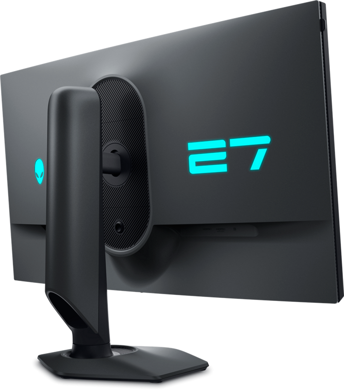 DELL Alienware 27 4K Dual-Resolution AW2725QF | Mtech