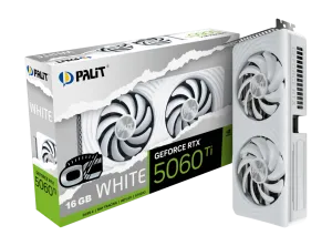 Palit GeForce RTX 4070 Ti SUPER Infinity 3 OC | Mtech