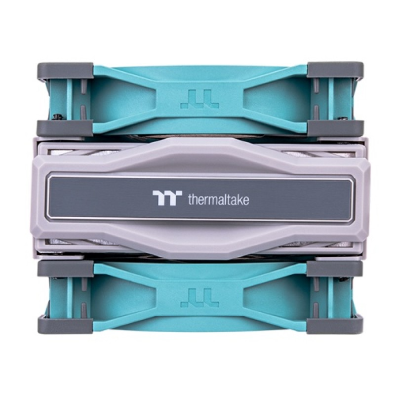 Thermaltake TOUGHAIR 510 Turquoise CPU Cooler3.png