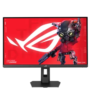 Xiaomi 2K Monitor A27Qi (P27QCA-RAGL) | Mtech