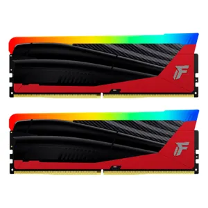 Kingston FURY BEAST DDR4 16GB (2x8GB) 3200MT/s RGB | Mtech