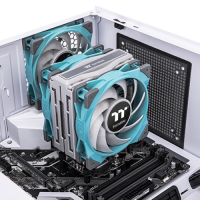 Thermaltake TOUGHAIR 510 Turquoise CPU Cooler5.png