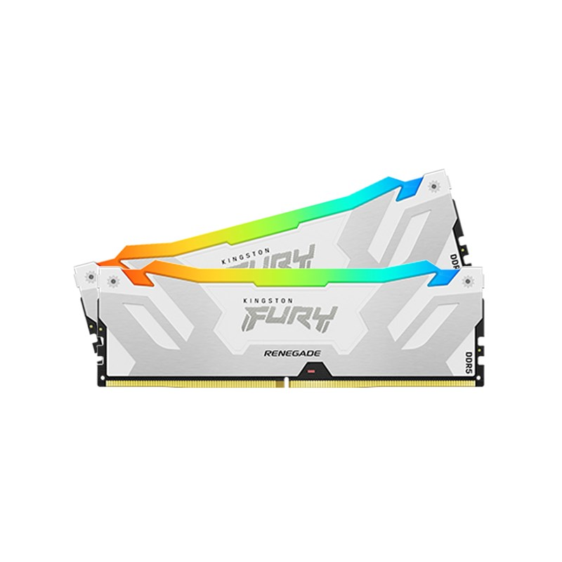 Kingston FURY Renegade DDR5 RGB White 3.png