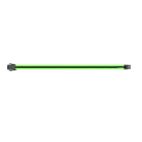 THERMALTAKE SLEEVED BLACK - GREEN CABLE 3.png