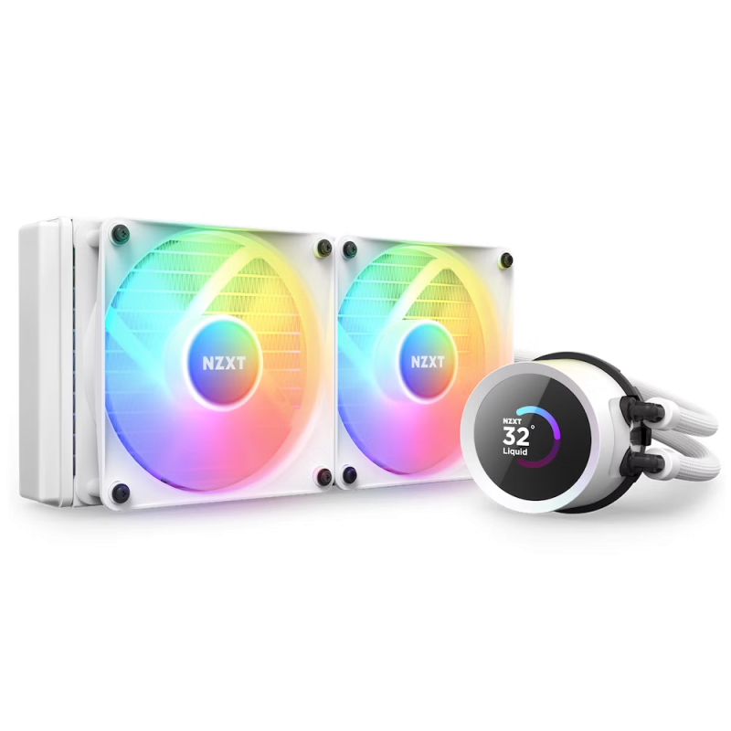 NZXT Kraken 240 RGB White 1.png