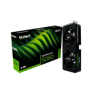 Palit GeForce RTX 5070 Ti GamingPro-S | Mtech