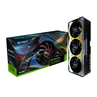 Palit GeForce RTX 5080 GameRock | Mtech