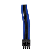 THERMALTAKE SLEEVED BLACK - BLUE CABLE 6.png