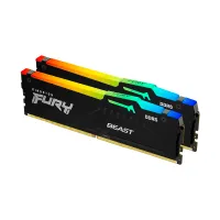 Kingston FURY BEAST DDR5 64GB (2x32GB) 6000MT/s RGB | Mtech