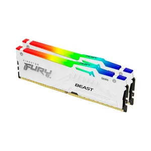 Kingston FURY BEAST DDR4 16GB (2x8GB) 3600MT/s RGB Special Edition