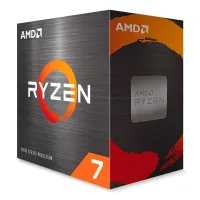 AMD Ryzen 7 5800X | Mtech
