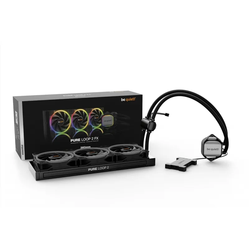 be quiet! Pure Loop 2 FX 360mm 2.png