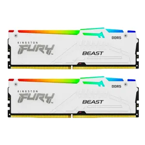 Kingston FURY BEAST DDR5 16GB (2x8GB) 6000MT/s | Mtech
