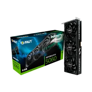 Palit GeForce RTX 4070 Ti SUPER Infinity 3 OC | Mtech