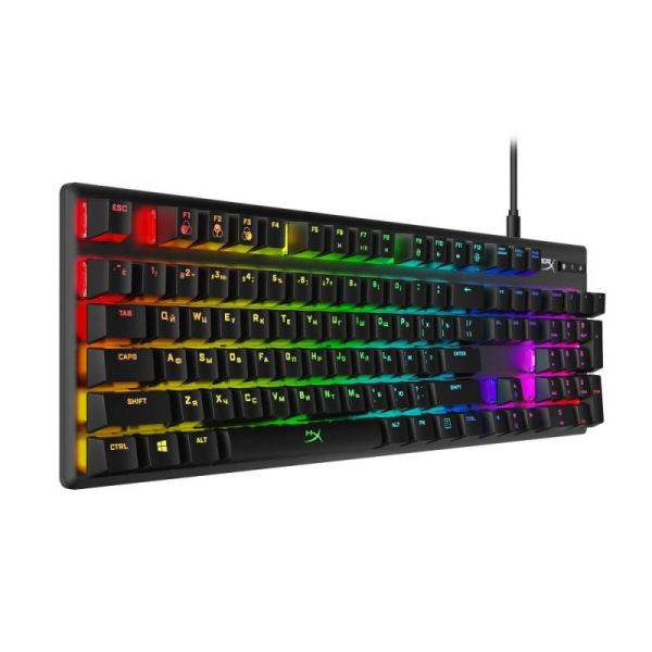 HyperX Alloy Origins PBT Blue | Mtech