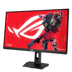 Xiaomi 2K Monitor A27Qi (P27QCA-RAGL) | Mtech