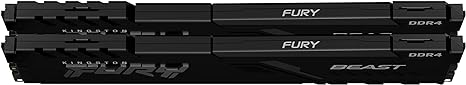 Kingston FURY Beast Black no RGB DDR4  2.png