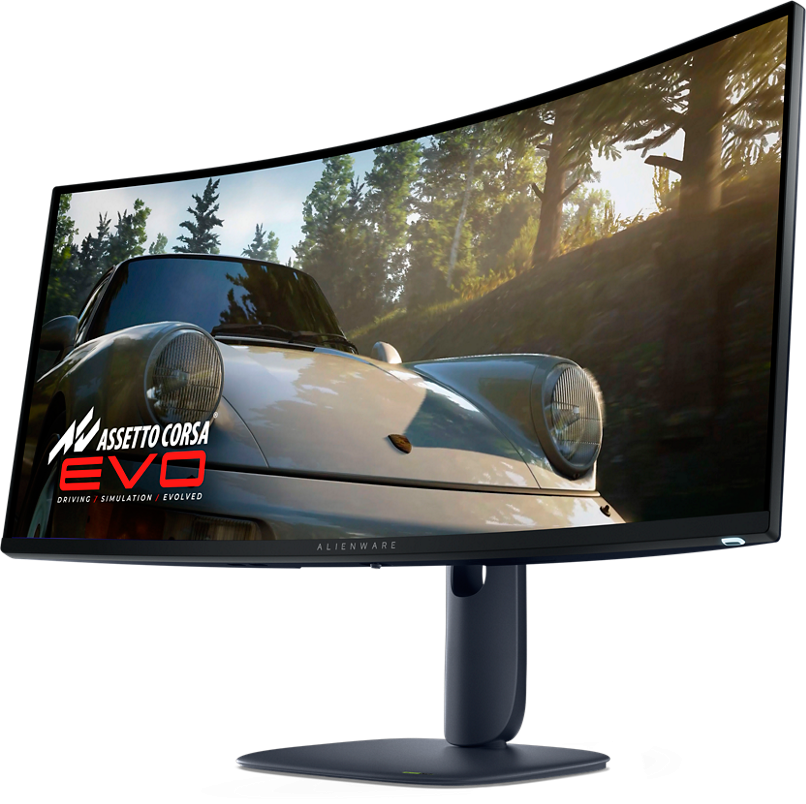 DELL Alienware 34 240Hz QD-OLED AW3425DW | Mtech