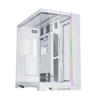 LIAN LI O11 Dynamic EVO XL White | Mtech