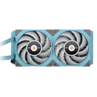 Thermaltake Toughliquid 240 ARGB Sync Turquoise All-In-One Liquid Cooler2.png