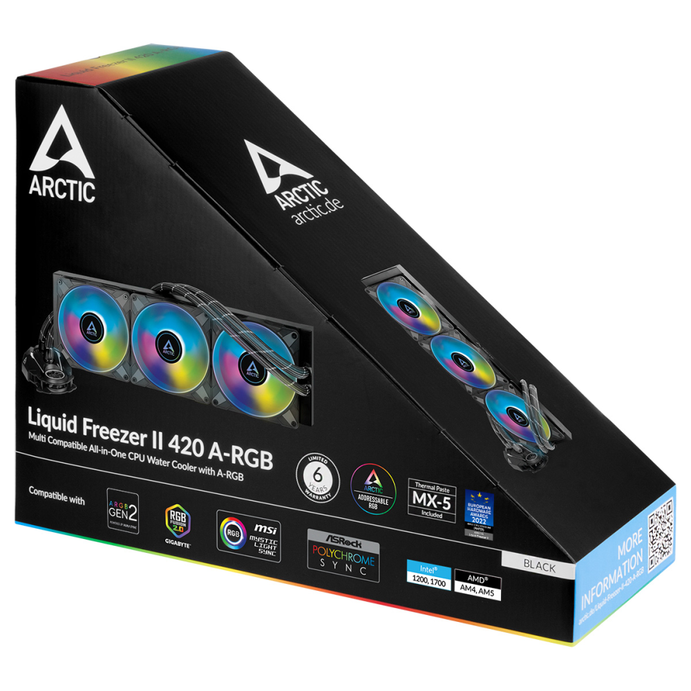 Arctic Liquid Freezer II 420 A-RGB5.png