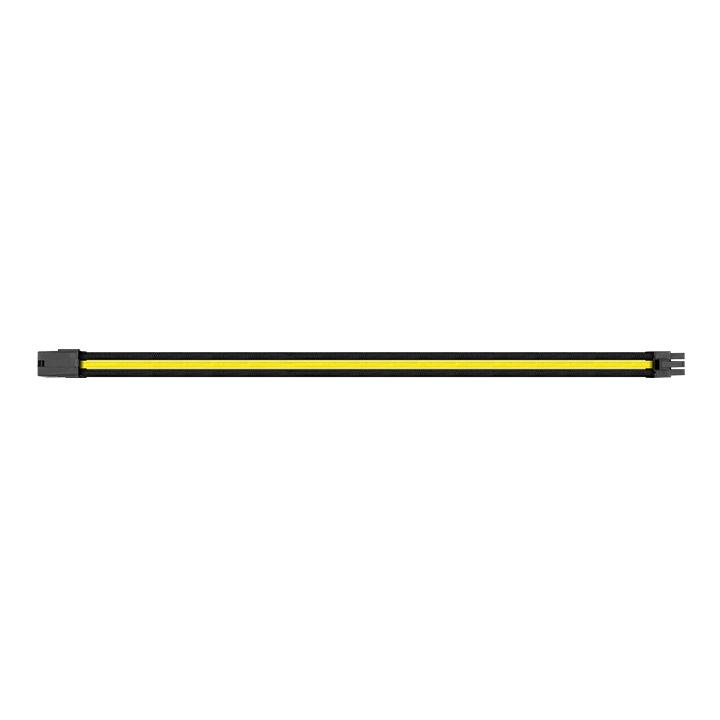 THERMALTAKE SLEEVED СABLE BLACKYELLOW 5.png