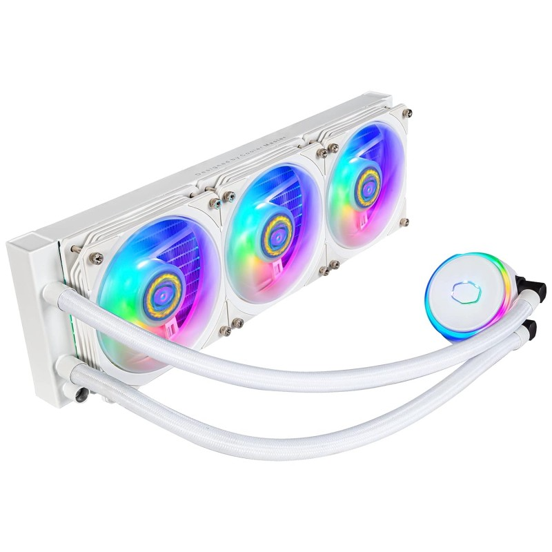 COOLER MASTER MASTERLIQUID PL360 FLUX White Edition2.png