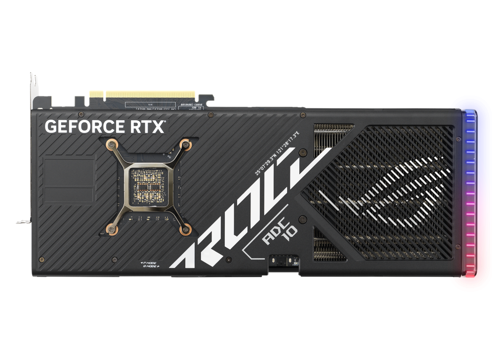 Asus rtx 4080 rog strix oc Asus rtx 4080 rog strix oc