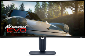 DELL Alienware 34 240Hz QD-OLED AW3425DW | Mtech