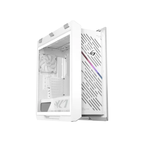 ASUS ROG Strix Helios II White | Mtech