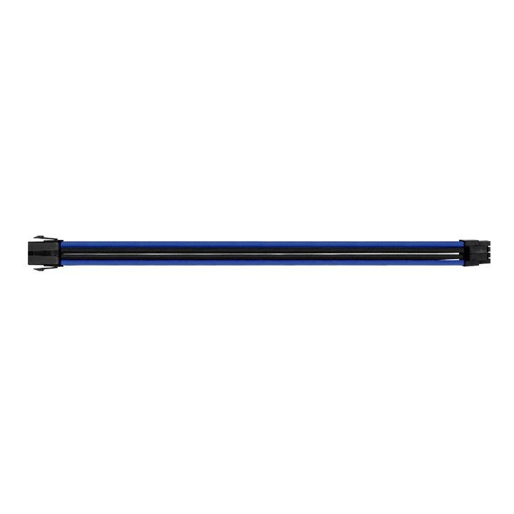THERMALTAKE SLEEVED BLACK - BLUE CABLE 2.png