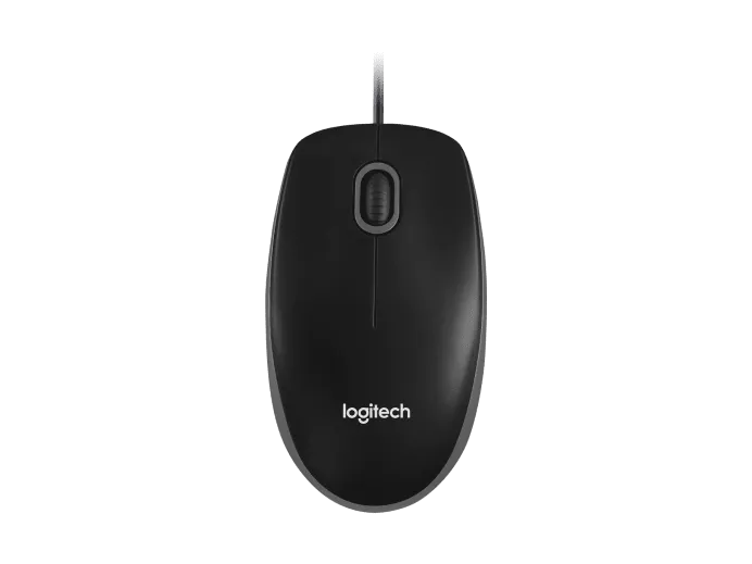 Logitech B80 Logitech B100 | Mtech