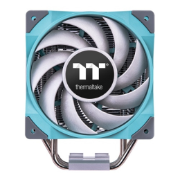 Thermaltake TOUGHAIR 510 Turquoise CPU Cooler1.png