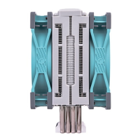 Thermaltake TOUGHAIR 510 Turquoise CPU Cooler2.png