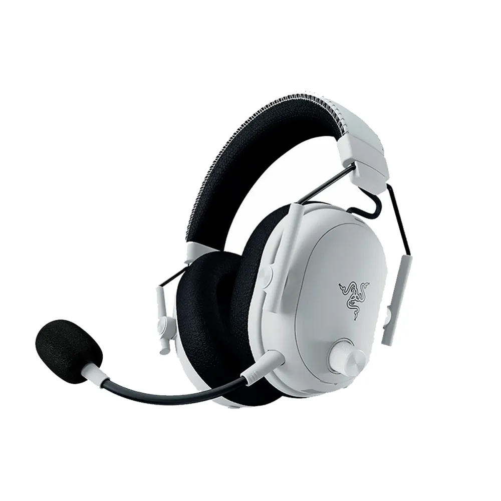 Razer BlackShark V3 Pro White | Mtech