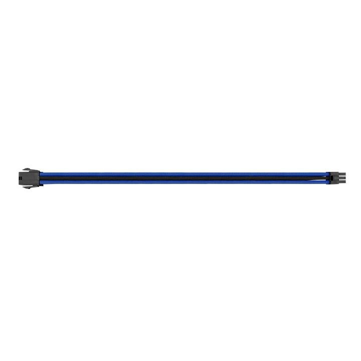 THERMALTAKE SLEEVED BLACK - BLUE CABLE 3.png