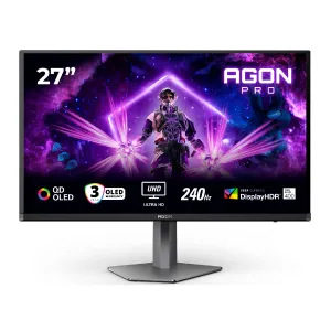 Xiaomi 2K Monitor A27Qi (P27QCA-RAGL) | Mtech